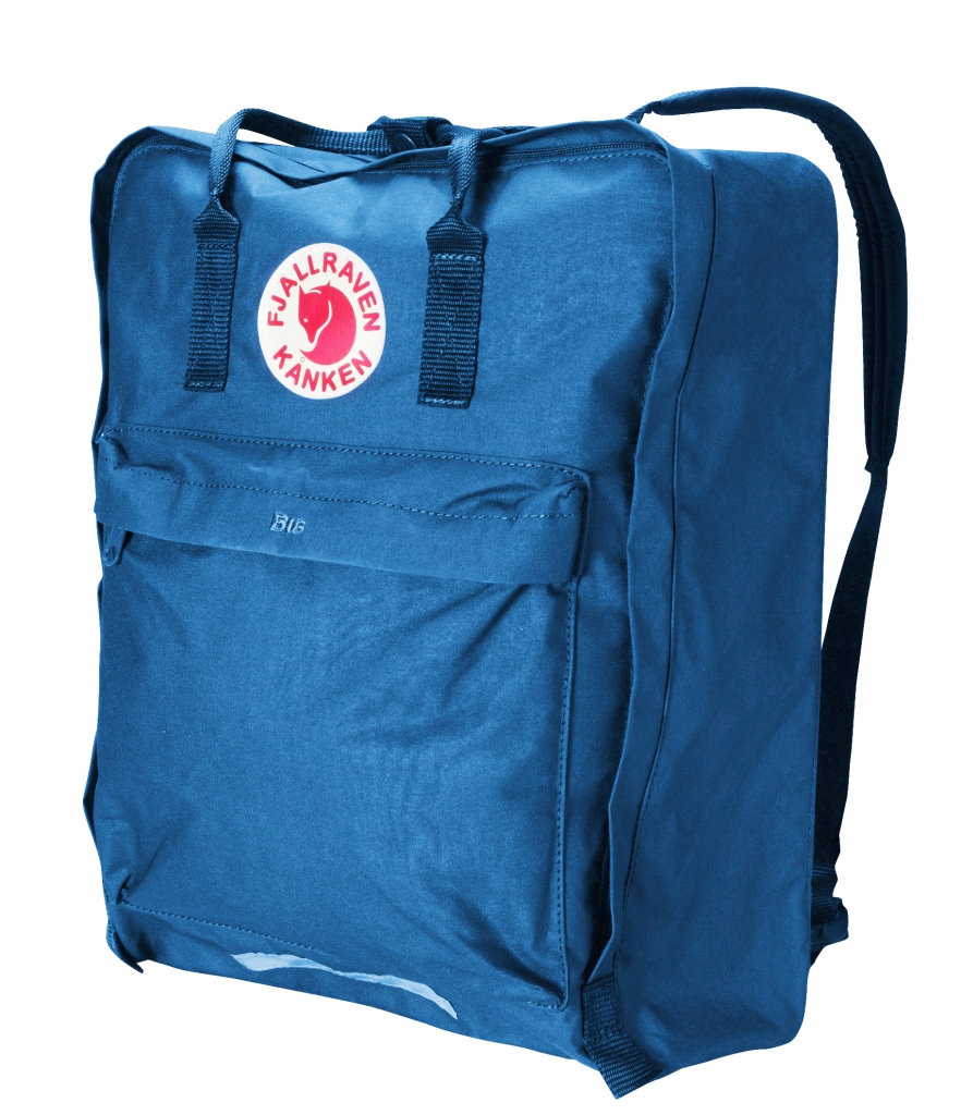 Fjällräven Kanken Big