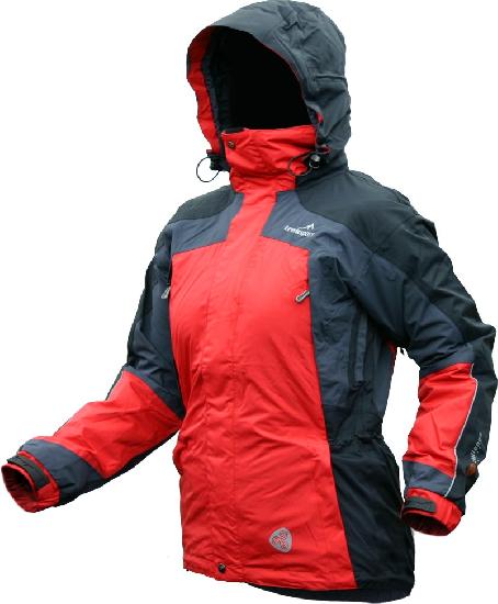 Treksport Elements jacket
